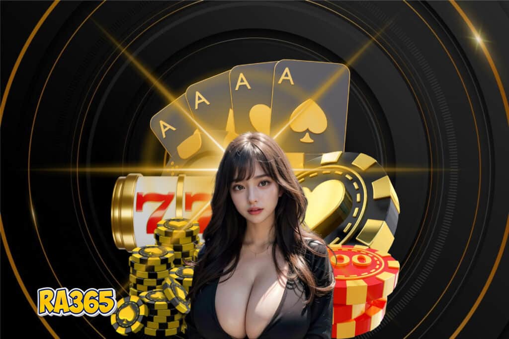 ra365 app