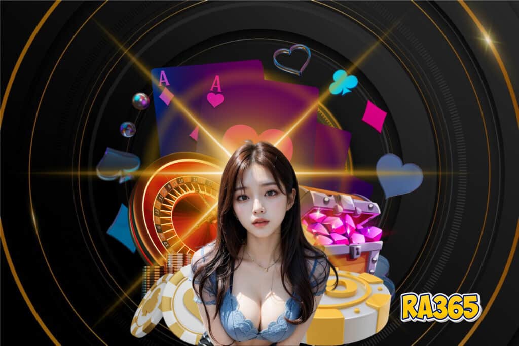 ra365-ทางเข้า