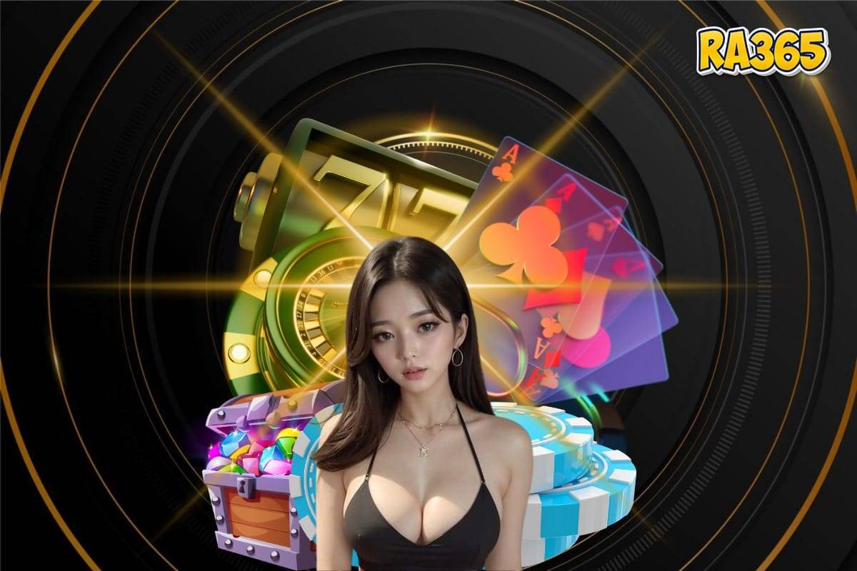ra365