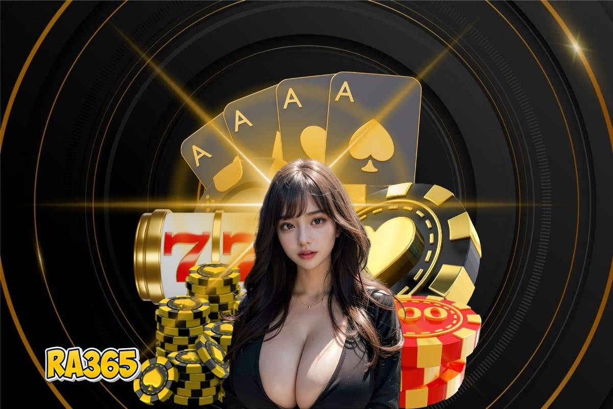 ra365 app